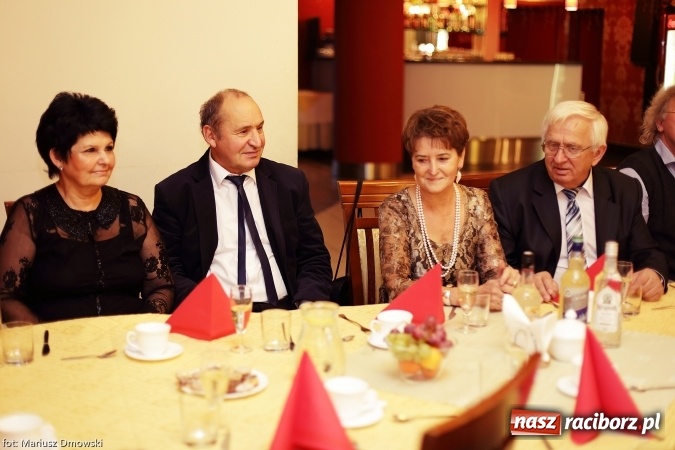 Zdjęcie w galerii na portalu naszraciborz.pl: Raciborscy seniorzy spotkali się w Raciborskiej wiadomości z regionu