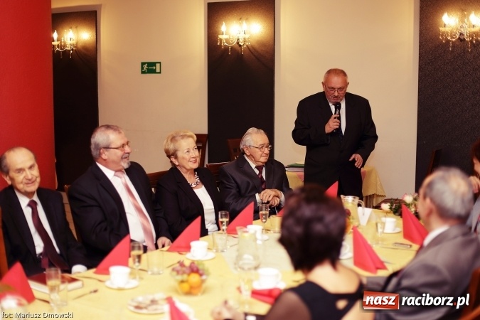 Zdjęcie w galerii na portalu naszraciborz.pl: Raciborscy seniorzy spotkali się w Raciborskiej wiadomości z regionu