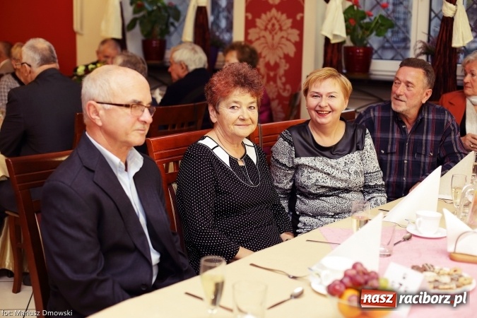 Zdjęcie w galerii na portalu naszraciborz.pl: Raciborscy seniorzy spotkali się w Raciborskiej wiadomości z regionu