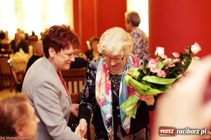 Zdjęcie w galerii na portalu naszraciborz.pl: Raciborscy seniorzy spotkali się w Raciborskiej wiadomości z regionu