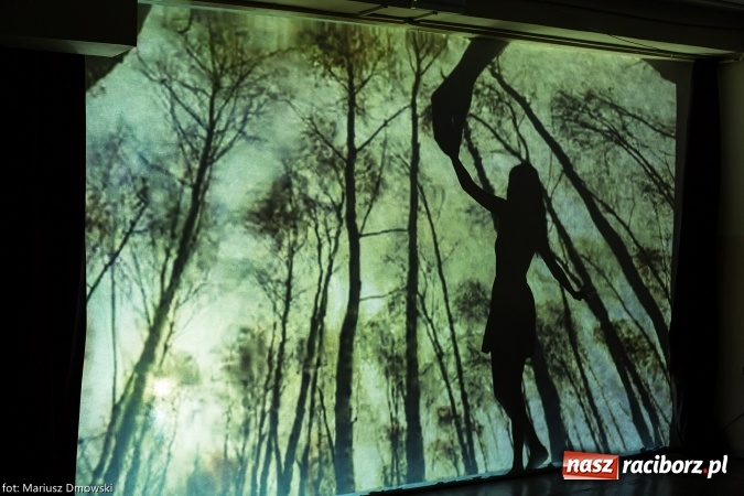 Zdjęcie w galerii na portalu naszraciborz.pl: Spróbujmy razem oswoić świat  wiadomości z regionu