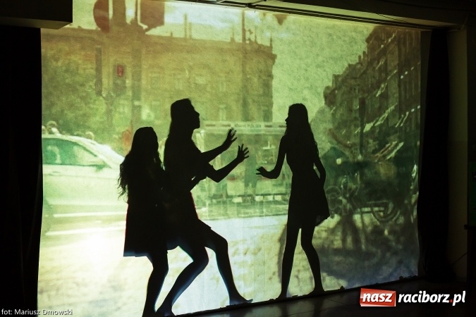 Zdjęcie w galerii na portalu naszraciborz.pl: Spróbujmy razem oswoić świat  wiadomości z regionu