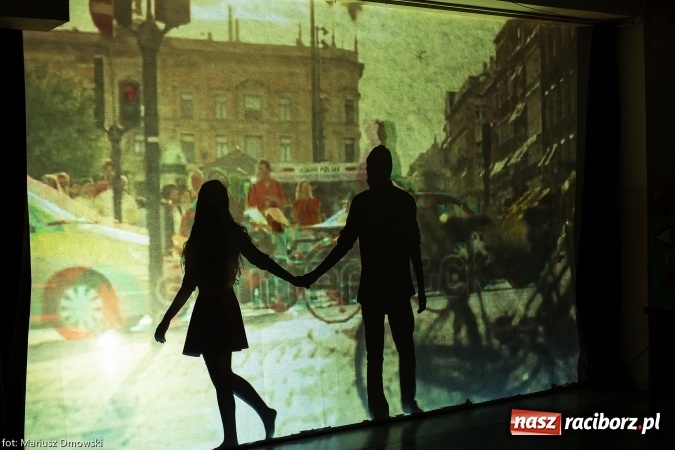 Zdjęcie w galerii na portalu naszraciborz.pl: Spróbujmy razem oswoić świat  wiadomości z regionu