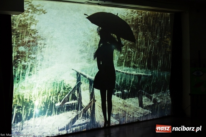 Zdjęcie w galerii na portalu naszraciborz.pl: Spróbujmy razem oswoić świat  wiadomości z regionu