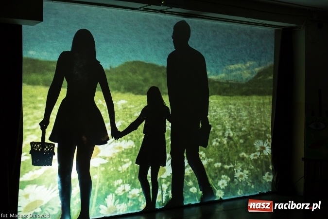 Zdjęcie w galerii na portalu naszraciborz.pl: Spróbujmy razem oswoić świat  wiadomości z regionu