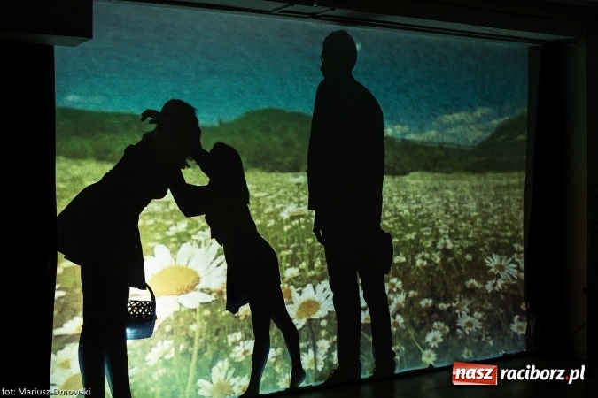 Zdjęcie w galerii na portalu naszraciborz.pl: Spróbujmy razem oswoić świat  wiadomości z regionu