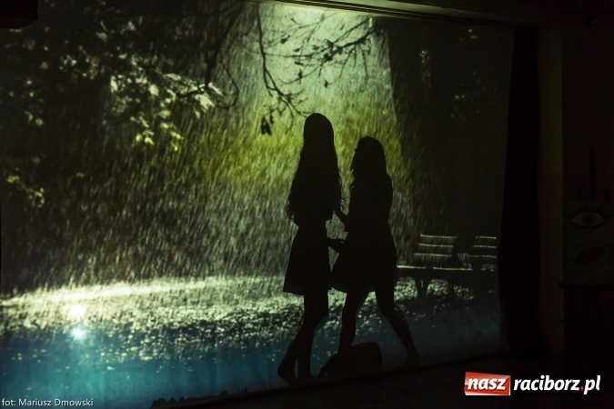 Zdjęcie w galerii na portalu naszraciborz.pl: Spróbujmy razem oswoić świat  wiadomości z regionu