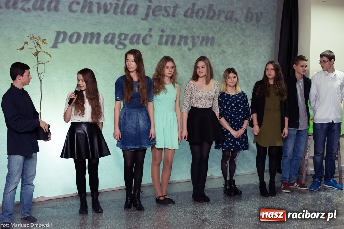 Zdjęcie w galerii na portalu naszraciborz.pl: Spróbujmy razem oswoić świat  wiadomości z regionu