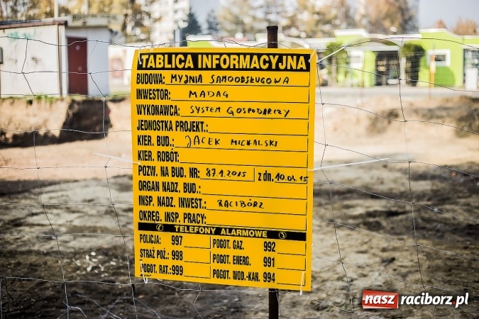 Zdjęcie w galerii na portalu naszraciborz.pl: Wiemy, co powstanie przy ul. Ocickiej-Żorskiej wiadomości z regionu