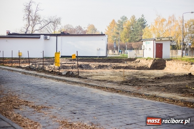 Zdjęcie w galerii na portalu naszraciborz.pl: Wiemy, co powstanie przy ul. Ocickiej-Żorskiej wiadomości z regionu