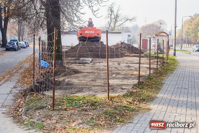 Zdjęcie w galerii na portalu naszraciborz.pl: Wiemy, co powstanie przy ul. Ocickiej-Żorskiej wiadomości z regionu