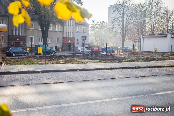 Zdjęcie w galerii na portalu naszraciborz.pl: Wiemy, co powstanie przy ul. Ocickiej-Żorskiej wiadomości z regionu
