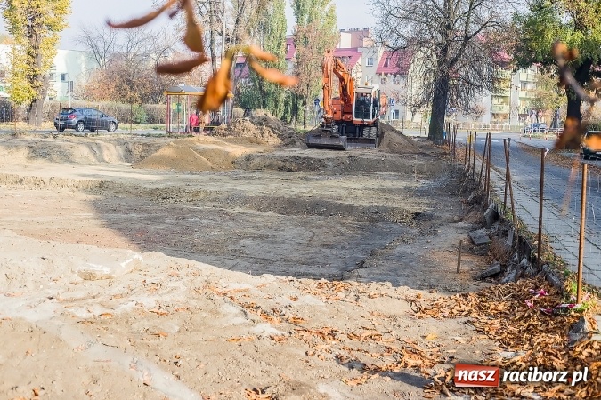 Zdjęcie w galerii na portalu naszraciborz.pl: Wiemy, co powstanie przy ul. Ocickiej-Żorskiej wiadomości z regionu