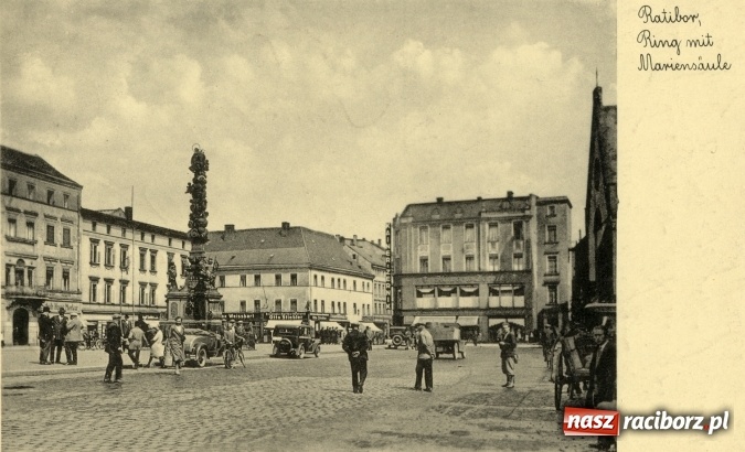 Zdjęcie w galerii na portalu naszraciborz.pl: Zobacz, jak będzie wyglądał nowy budynek przy Rynku - w galerii pokazujemy wizualizacje wiadomości z regionu