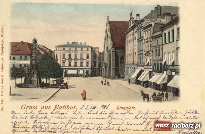 Zdjęcie w galerii na portalu naszraciborz.pl: Zobacz, jak będzie wyglądał nowy budynek przy Rynku - w galerii pokazujemy wizualizacje wiadomości z regionu