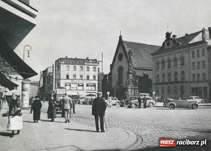 Zdjęcie w galerii na portalu naszraciborz.pl: Zobacz, jak będzie wyglądał nowy budynek przy Rynku - w galerii pokazujemy wizualizacje wiadomości z regionu
