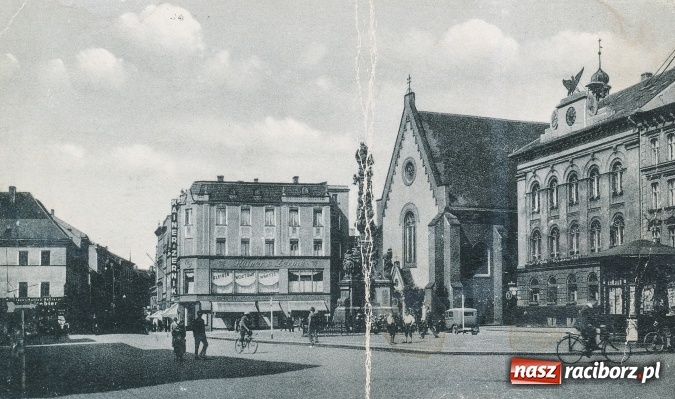 Zdjęcie w galerii na portalu naszraciborz.pl: Zobacz, jak będzie wyglądał nowy budynek przy Rynku - w galerii pokazujemy wizualizacje wiadomości z regionu