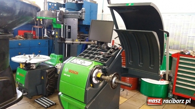 Zdjęcie w galerii na portalu naszraciborz.pl: Pakiet bezpieczeństwa na drogę! wiadomości z regionu