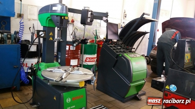 Zdjęcie w galerii na portalu naszraciborz.pl: Pakiet bezpieczeństwa na drogę! wiadomości z regionu