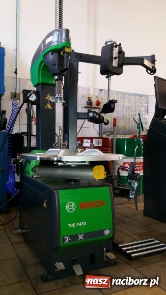 Zdjęcie w galerii na portalu naszraciborz.pl: Pakiet bezpieczeństwa na drogę! wiadomości z regionu