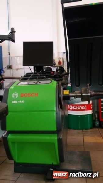 Zdjęcie w galerii na portalu naszraciborz.pl: Pakiet bezpieczeństwa na drogę! wiadomości z regionu