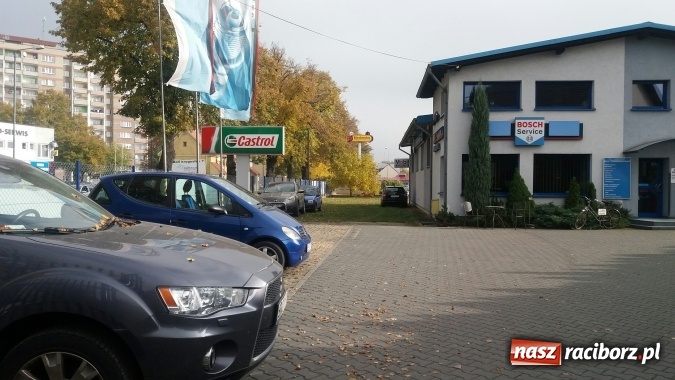 Zdjęcie w galerii na portalu naszraciborz.pl: Pakiet bezpieczeństwa na drogę! wiadomości z regionu