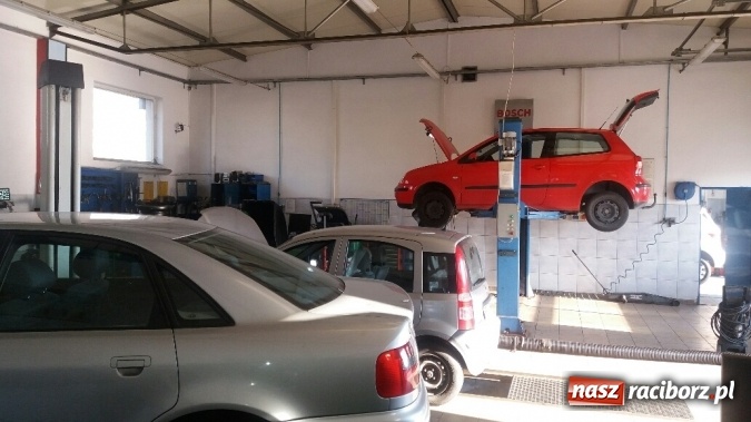 Zdjęcie w galerii na portalu naszraciborz.pl: Pakiet bezpieczeństwa na drogę! wiadomości z regionu