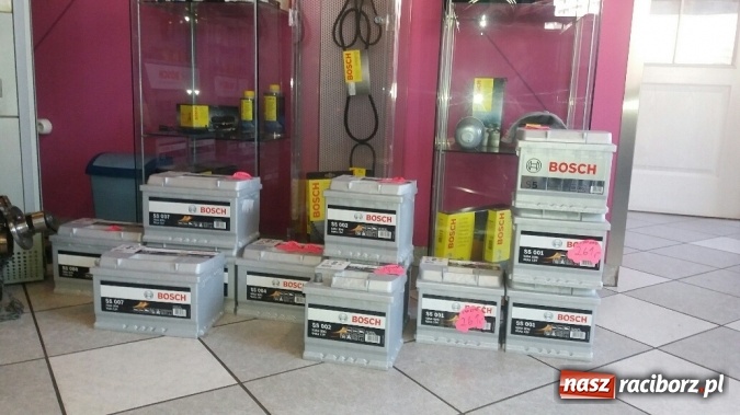 Zdjęcie w galerii na portalu naszraciborz.pl: Pakiet bezpieczeństwa na drogę! wiadomości z regionu