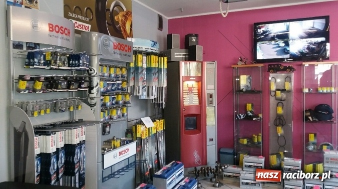 Zdjęcie w galerii na portalu naszraciborz.pl: Pakiet bezpieczeństwa na drogę! wiadomości z regionu