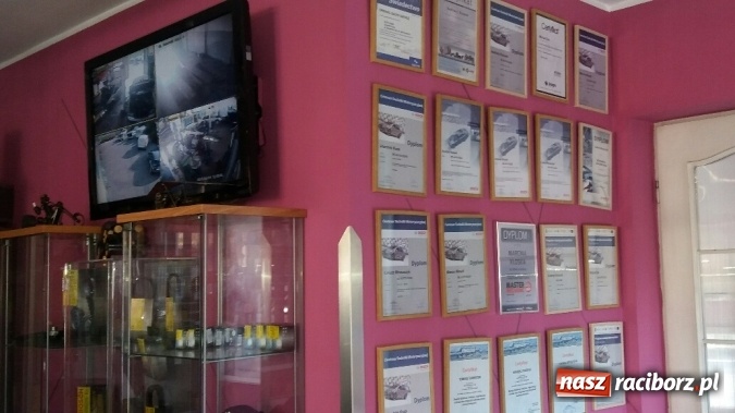 Zdjęcie w galerii na portalu naszraciborz.pl: Pakiet bezpieczeństwa na drogę! wiadomości z regionu