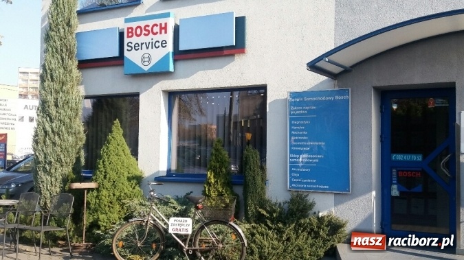 Zdjęcie w galerii na portalu naszraciborz.pl: Pakiet bezpieczeństwa na drogę! wiadomości z regionu