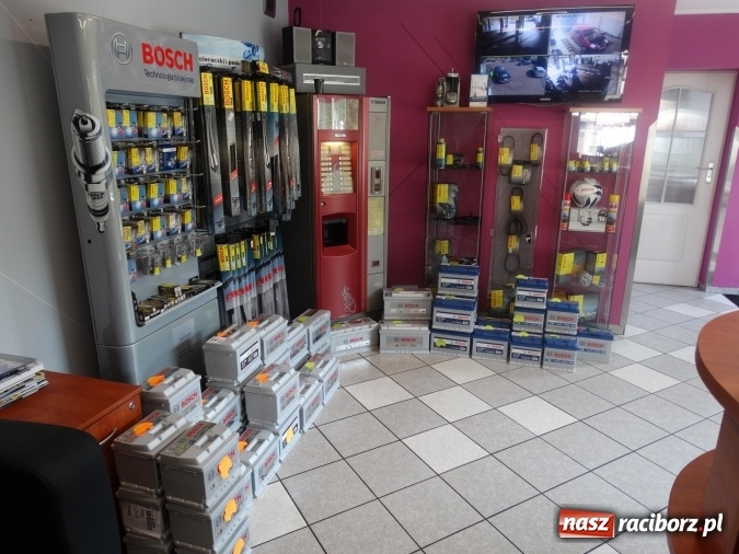 Zdjęcie w galerii na portalu naszraciborz.pl: Pakiet bezpieczeństwa na drogę! wiadomości z regionu