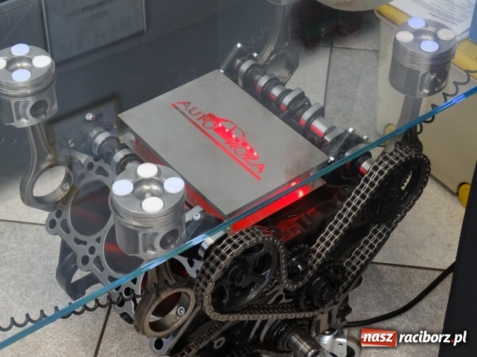 Zdjęcie w galerii na portalu naszraciborz.pl: Pakiet bezpieczeństwa na drogę! wiadomości z regionu