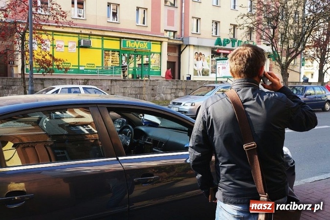 Zdjęcie w galerii na portalu naszraciborz.pl: Policyjna akcja Piesi - 59 mandatów i 7 pouczeń wiadomości z regionu