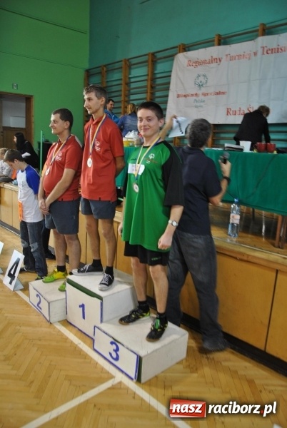 Zdjęcie w galerii na portalu naszraciborz.pl: Klub Sportowy Huragan Racib&oacute;rz zaprezentował się w Rudzie Śląskiej wiadomości z regionu