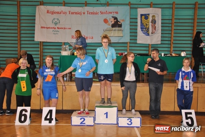 Zdjęcie w galerii na portalu naszraciborz.pl: Klub Sportowy Huragan Racib&oacute;rz zaprezentował się w Rudzie Śląskiej wiadomości z regionu