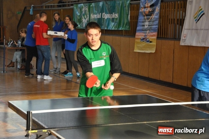 Zdjęcie w galerii na portalu naszraciborz.pl: Klub Sportowy Huragan Racib&oacute;rz zaprezentował się w Rudzie Śląskiej wiadomości z regionu