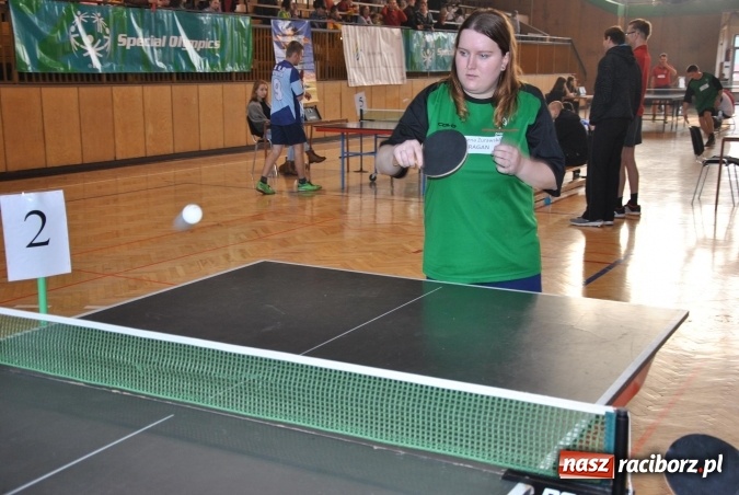 Zdjęcie w galerii na portalu naszraciborz.pl: Klub Sportowy Huragan Racib&oacute;rz zaprezentował się w Rudzie Śląskiej wiadomości z regionu