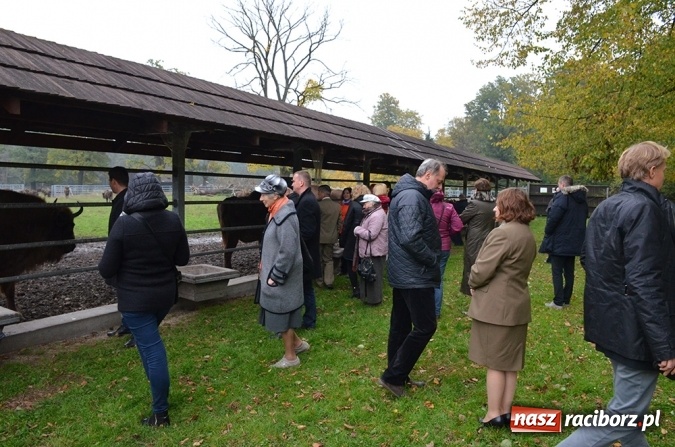 Zdjęcie w galerii na portalu naszraciborz.pl: Spotkanie z przedstawicielami ekologicznych organizacji pozarządowych wiadomości z regionu