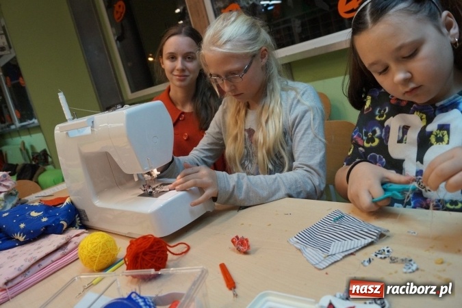 Zdjęcie w galerii na portalu naszraciborz.pl: Selfmade w klubie Strefa - przyjdź zrobić prawdziwe cacka  wiadomości z regionu