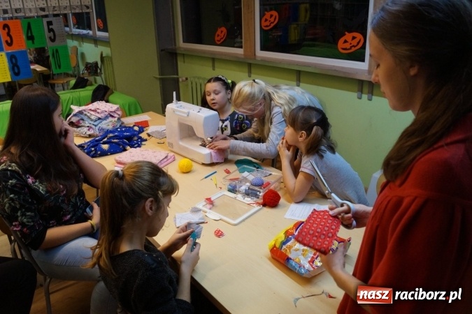 Zdjęcie w galerii na portalu naszraciborz.pl: Selfmade w klubie Strefa - przyjdź zrobić prawdziwe cacka  wiadomości z regionu