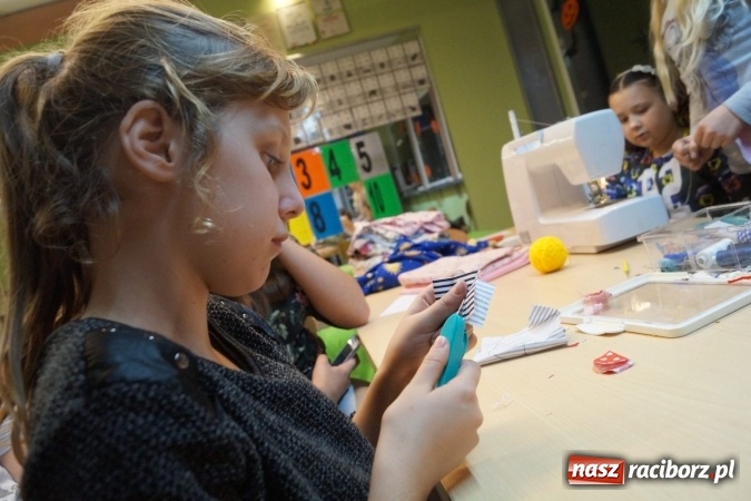 Zdjęcie w galerii na portalu naszraciborz.pl: Selfmade w klubie Strefa - przyjdź zrobić prawdziwe cacka  wiadomości z regionu