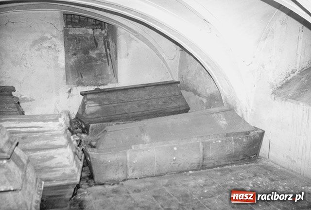 Zdjęcie w galerii na portalu naszraciborz.pl: Tragedia domu von Ratibor wiadomości z regionu