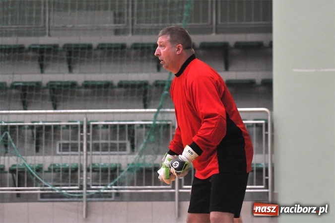 Zdjęcie w galerii na portalu naszraciborz.pl: Trzymej Ściana i Grotrans wygrywają na inaugurację HLPN wiadomości z regionu