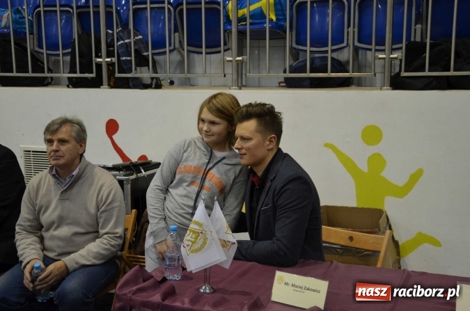 Zdjęcie w galerii na portalu naszraciborz.pl: Zapasy sportem wszystkich dzieci wiadomości z regionu