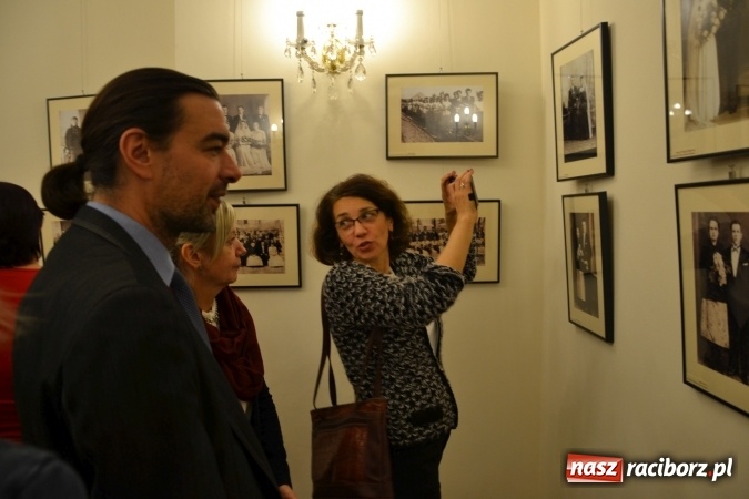 Zdjęcie w galerii na portalu naszraciborz.pl: Kobylskie Wesele, czyli jak to downiej bywało - otwarcie wystawy na zamku  wiadomości z regionu