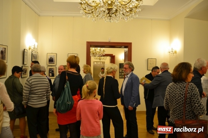 Zdjęcie w galerii na portalu naszraciborz.pl: Kobylskie Wesele, czyli jak to downiej bywało - otwarcie wystawy na zamku  wiadomości z regionu