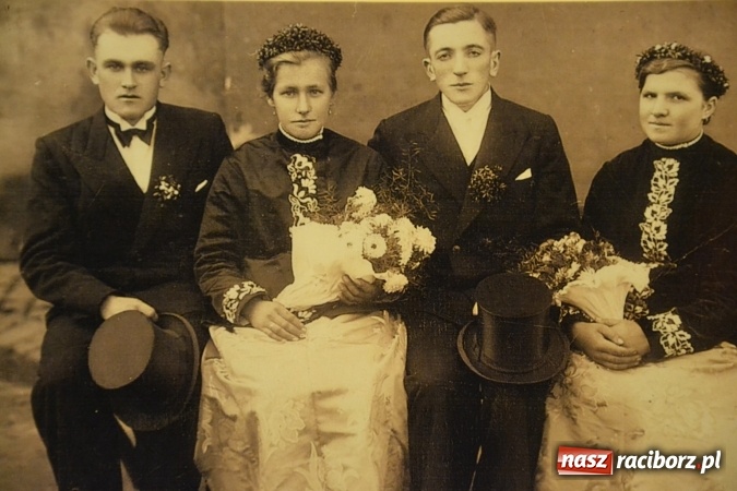 Zdjęcie w galerii na portalu naszraciborz.pl: Kobylskie Wesele, czyli jak to downiej bywało - otwarcie wystawy na zamku  wiadomości z regionu