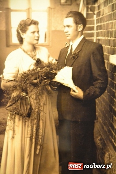 Zdjęcie w galerii na portalu naszraciborz.pl: Kobylskie Wesele, czyli jak to downiej bywało - otwarcie wystawy na zamku  wiadomości z regionu