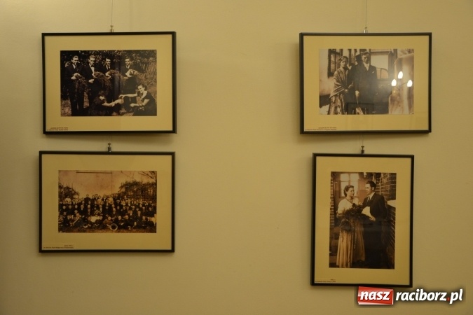 Zdjęcie w galerii na portalu naszraciborz.pl: Kobylskie Wesele, czyli jak to downiej bywało - otwarcie wystawy na zamku  wiadomości z regionu